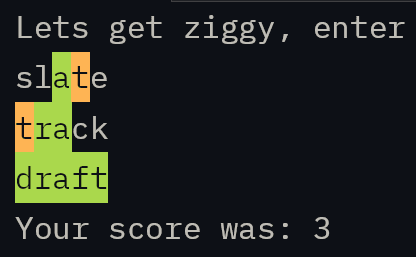 Ziggle